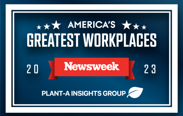 Picture of Americas Greatest Workplaces 2023 logo